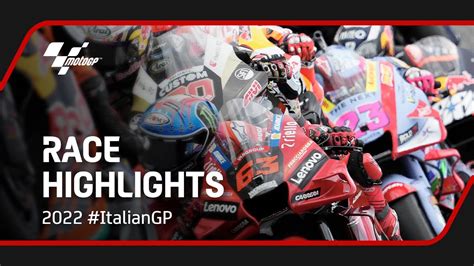 motogp 2022|MotoGP™ Race Highlights .